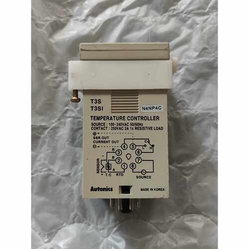 询价-Autocs奥托尼克斯温控器T3SI，品，成色还可以