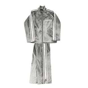 ZACHARIAH机能风滑雪马甲背心3L多功能防水战术坎肩滑雪服滑雪衣