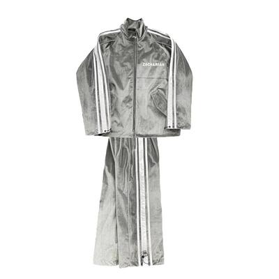 ZACHARIAH滑雪服多功能防水