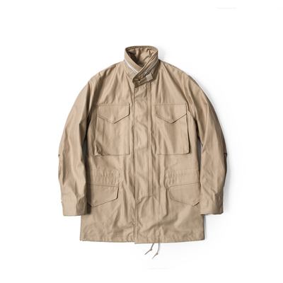男士永恒经典M65FLELDJACKET
