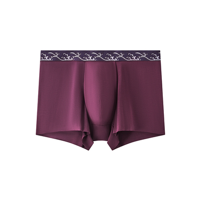 曼妮芬男士120S莫代尔内裤