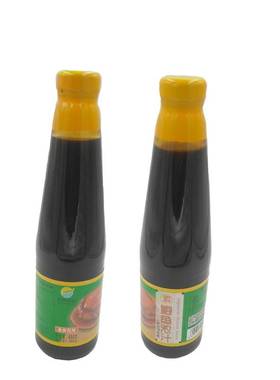 齐善鲍鱼汁斋鲍鱼浓汁纯素食捞面