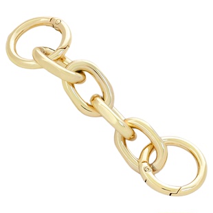 适用dior土著包延长链改造肩带toujours托特包加长包带斜跨配件