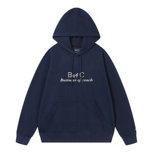 CryingCenter bofc 空气层挺括反光点卫衣 哭喊中心