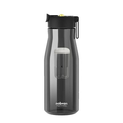 磁弹泡茶杯大容量水杯