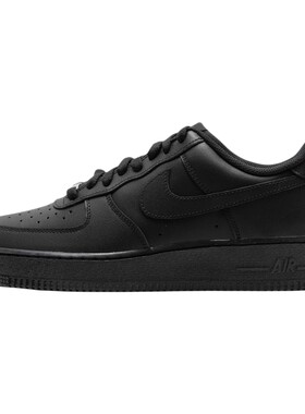 AIRFORCE1'07黑武士