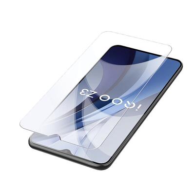 闪擎适用iqooz3钢化膜