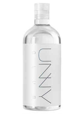 UNNYCLUB温和三合一卸妆水