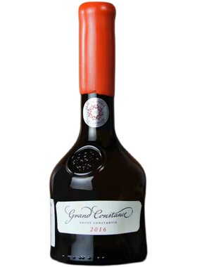 原瓶进口GROOT CONSTANTIA古特康斯坦蒂亚酒庄华贵贵腐酒甜葡萄酒