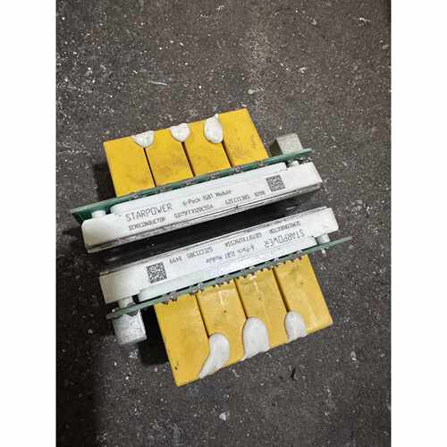 GD75FFX0C5S斯达功能工业自动化控制配件议价维修