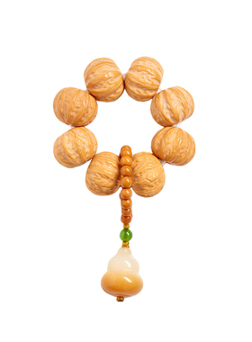 西施雨猴头京八棱手捻绕指柔学生