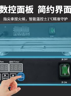 洞洞鞋小吃机 跨境热销商用烘焙设备不沾烤盘可做鞋型华夫饼机器