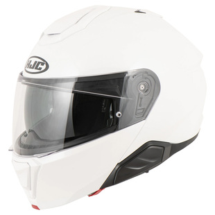 韩国HJC I91揭面盔户外骑行头盔男女双镜片头盔