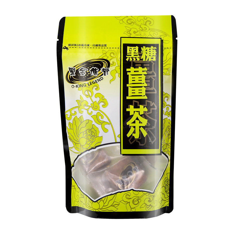 台湾黑金传奇大姨妈痛经红糖姜茶