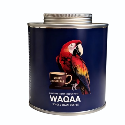 WAQAA单品豆洪都拉斯酒香果香