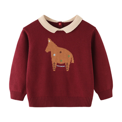 【盛宴】modomoma亲子装