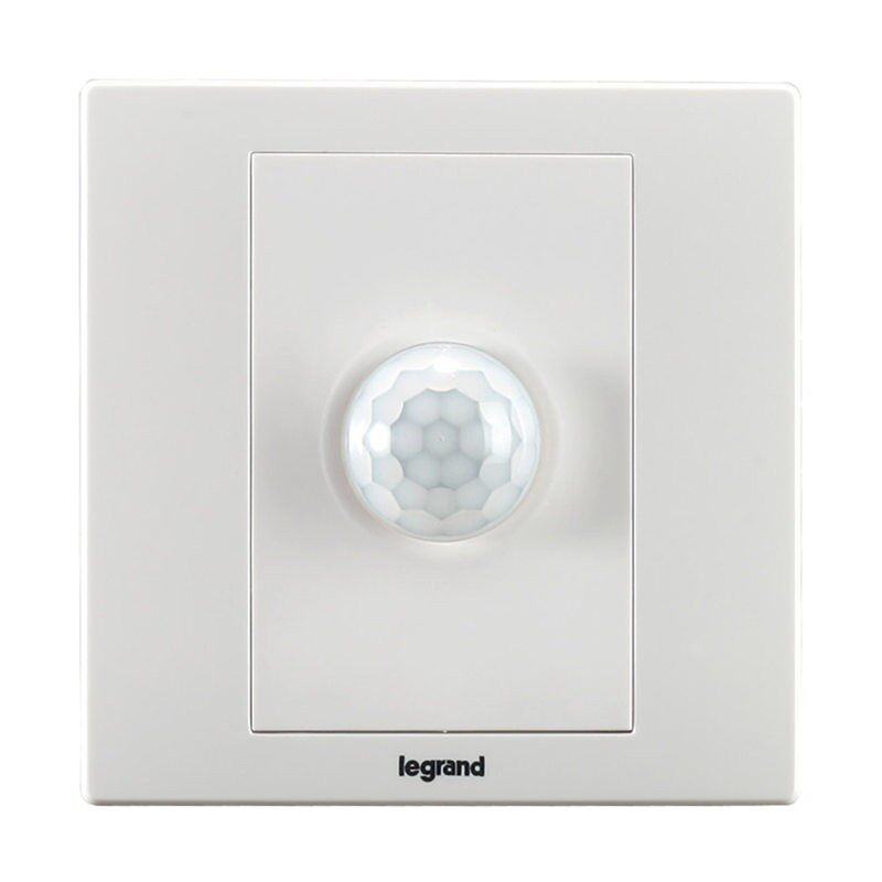 legrand/罗格朗三线制感应开关