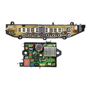 适用小天鹅洗衣机MBS100T2WADY/TB100FTEC电脑主板17138000030010