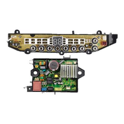 小天鹅洗衣机电脑板不好用不收钱