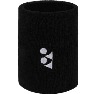 YONEX尤尼克斯运动护腕男yy女网球羽毛球手腕防扭伤吸汗腕带AC492