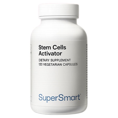 SuperSmart细胞能量胶囊
