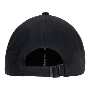 阿迪达斯三叶草棒球帽男帽女帽复古鸭舌帽运动帽户外遮阳帽JC6023