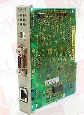 议价安川JAPMC-EX3100-E控制CPU模块全新原装