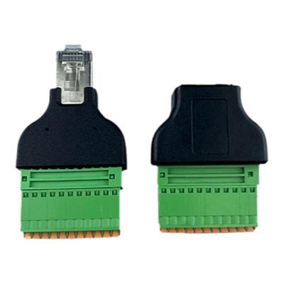 益德胜10P10CFL-52转接头连接器