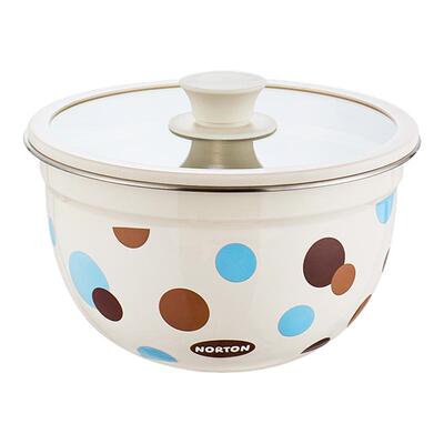 NORTON304食品级防滑和面盆