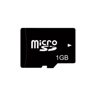 足量全新TF1G卡/micro sd1GB储存 手机内存卡 高速tf1g内存卡