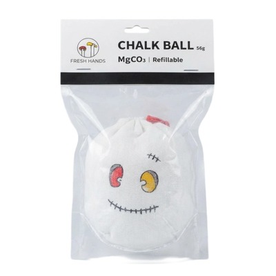 镁粉球防滑粉攀岩健身体操护手