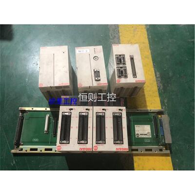 议价安川全新NSC10系列JEPMC-PS001E218/E12非实询价