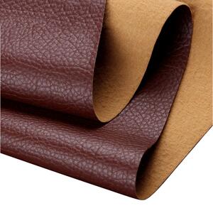 强力自粘仿真皮革修补贴补丁贴翻新贴沙发皮椅子电动车坐垫修复贴