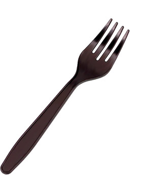 独立包装西餐刀叉食品极加厚