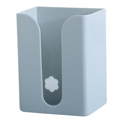 打孔置物架厕所纸巾盒卫生间