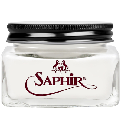 SAPHIR貂油皮衣包包皮鞋皮革保养