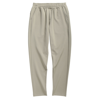 健身弹力长裤~维特客针织休闲裤