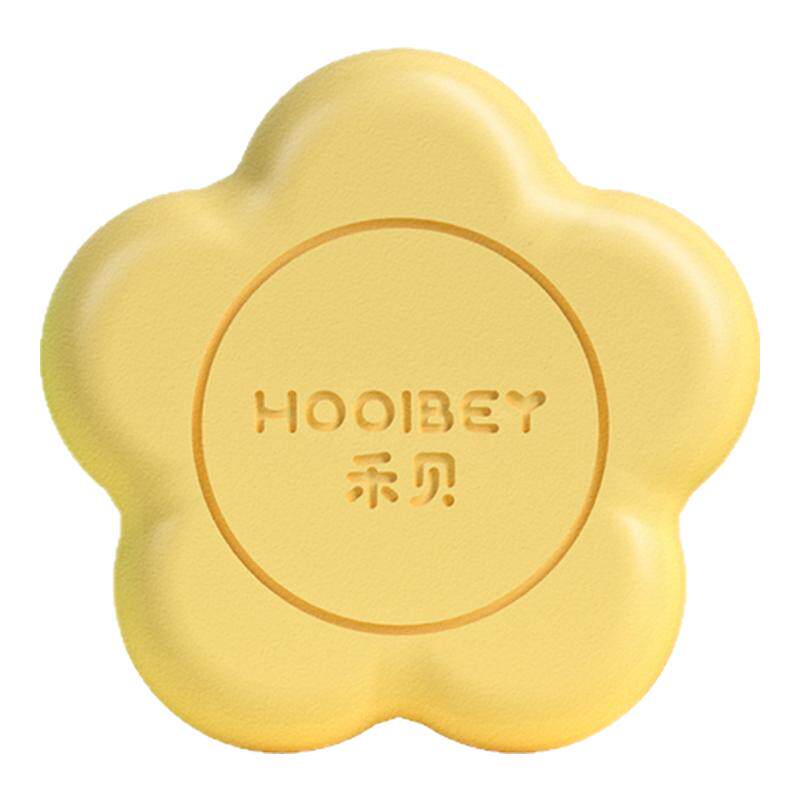 婴童内衣裤专研洗衣皂清洁不伤手