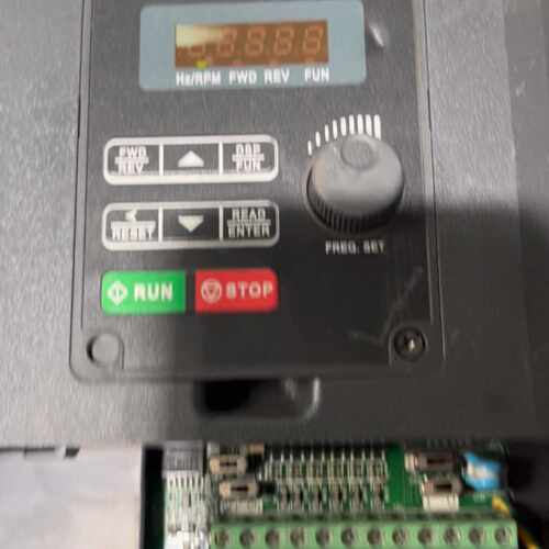 询价TECO东元T310变频器3.7KW/380V议价