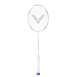威克多VICTOR胜利羽毛球拍白金利爪戴资颖TK-TTY Ultima新款进攻