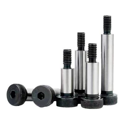 内六角塞打螺丝铰制孔螺栓凸肩