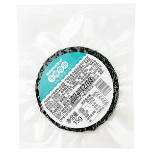 大连烘干压缩海带丝独立袋装干货昆布裙嫩苗盐渍凉拌厚海带苗免洗