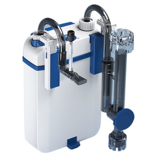 森森鱼缸过滤器壁挂过滤桶外置小型静音外挂式净水过滤循环系统