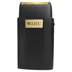 华尔新款增白器剃须刀2909往复式剃须增白光头神器剃光头男士专用