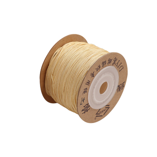 加密72号玉线0.8MM珠宝线DIY手工编织手机挂绳手绳手链项链串珠线