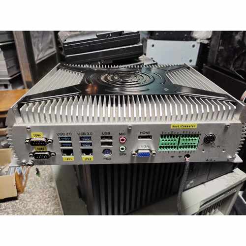 询价-阿普奇Abox700工控主机阿普奇Abox700可维修
