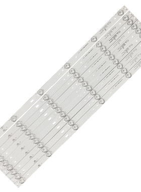 适用MBI55QHQJP电视灯条