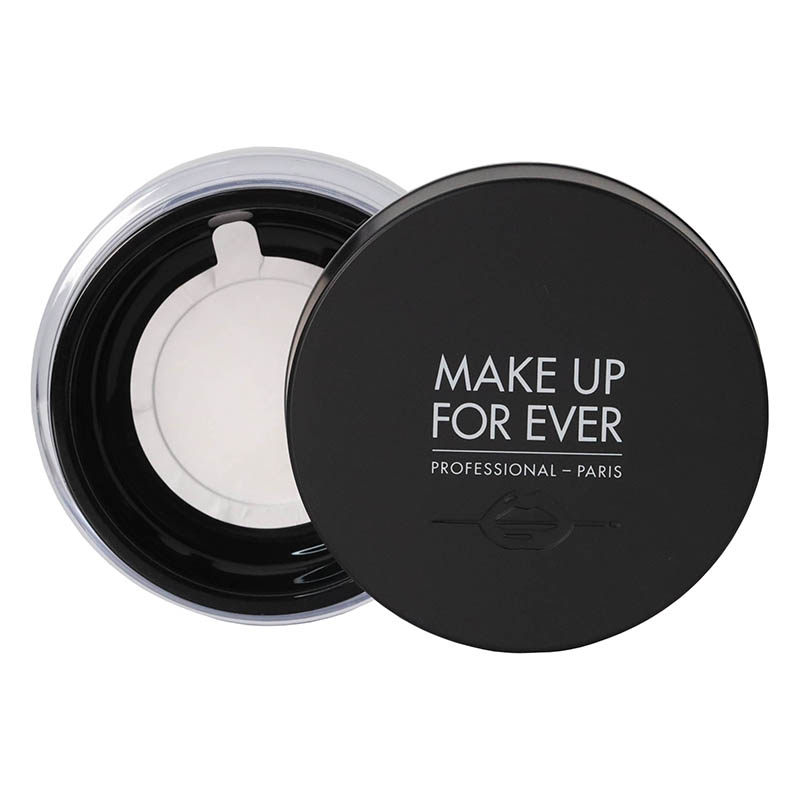 新Makeupforever玫珂菲HD高清晰无痕蜜粉散粉/升级版轻烟蜜粉定妆