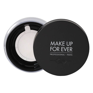 Makeupforever玫珂菲HD高清晰无痕蜜粉轻烟散粉定妆控油自然裸妆