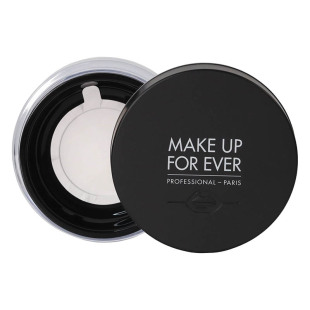 新Makeupforever玫珂菲HD高清晰无痕蜜粉散粉/升级版轻烟蜜粉定妆